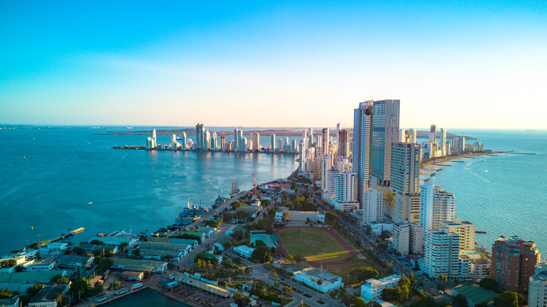Cartagena: Los mejores sitios tourísticos