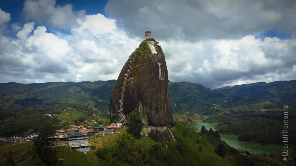 guatape el penol