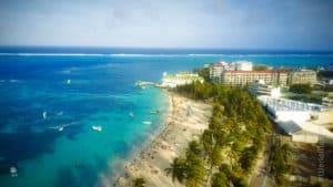 What to do on San Andrés Island