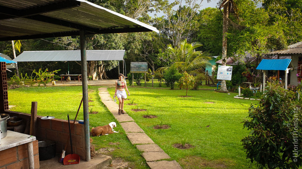 finca in Puentes Naturales San Jose del Guaviare