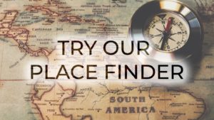 try our place finder south america